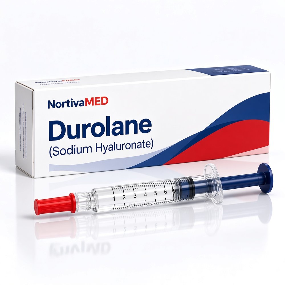 Durolane (Sodium Hyaluronate )