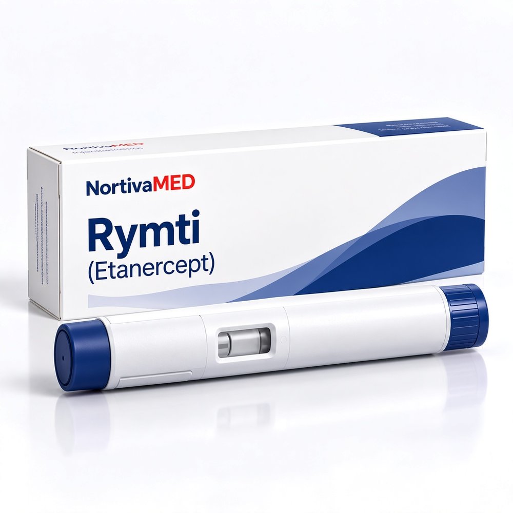 Rymti (Etanercept) Pre-filled Injection