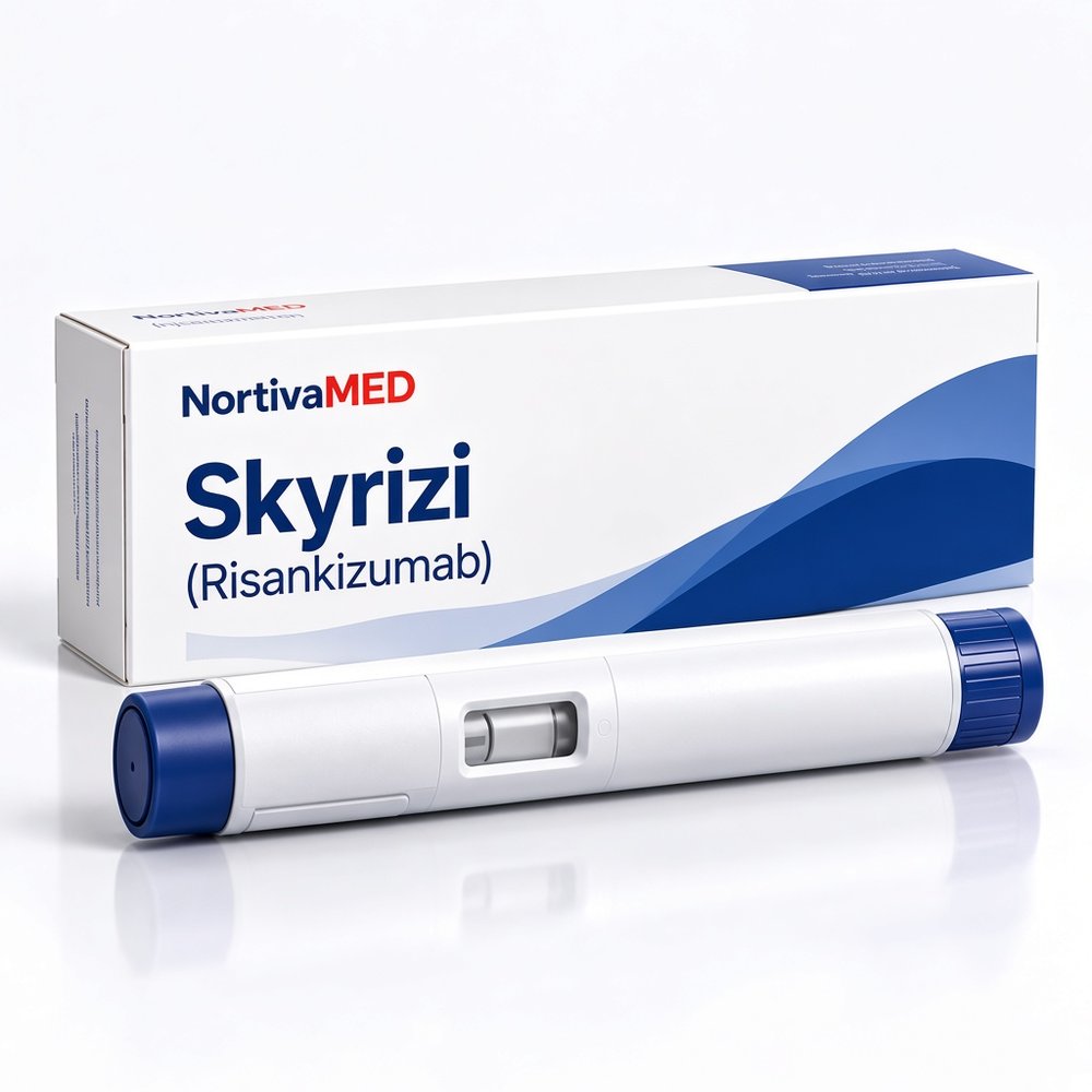 Skyrizi Pre-filled Pen (Risankizumab)