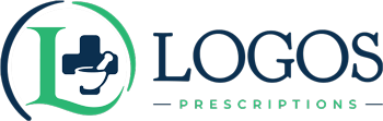 Logos Prescription Logo